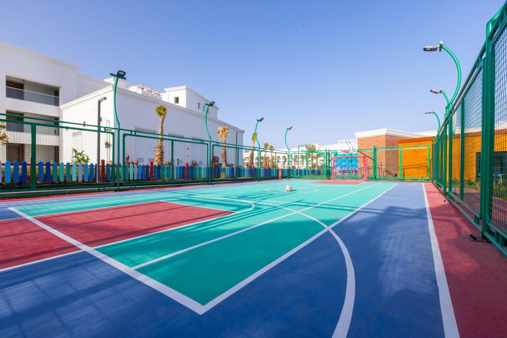 Rixos Radamis Sharm El Sheikh - Free Jennifer Lopez Concert Access July 4 - 2 Kids Free Hotel Екстериор снимка